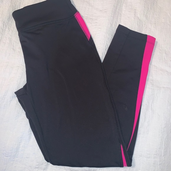 Workout leggings! - Picture 3 of 3